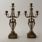 999 5649 CANDELABRAS